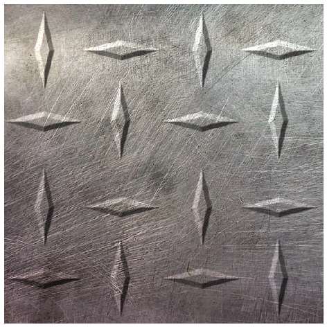 法线贴图加上从左边发出的光