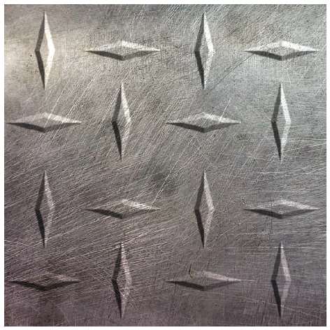 法线贴图加上从右边发出的光