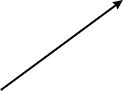 A 2D vector
